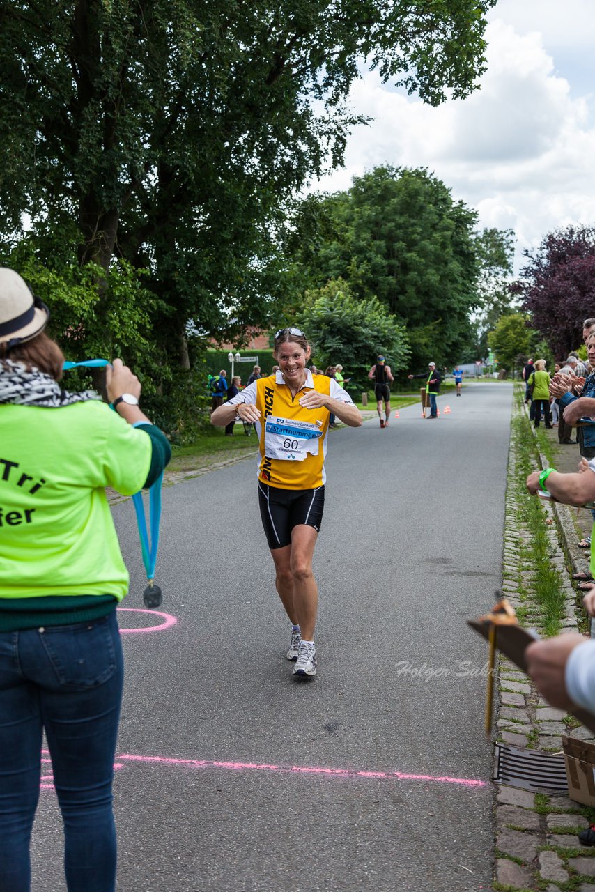 Bild 570 - Triathlon Wiemersdorf